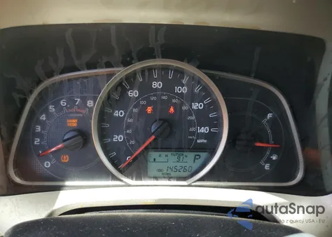 2014 Toyota Rav4 Le z USA, uszkodzony, nr VIN 2T3ZFREV6EW115218